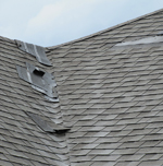 How do you now if it time to repair or replace your old roof?